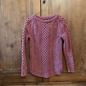 L.L. Bean Women’s Signature Fisherman Tunic